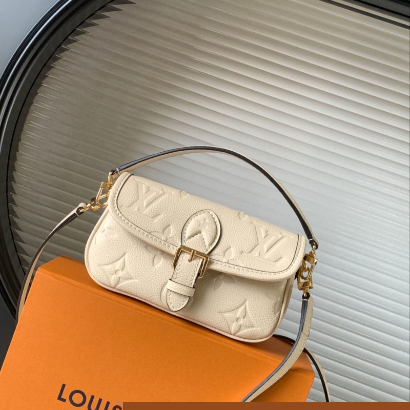 LV Satchel bags